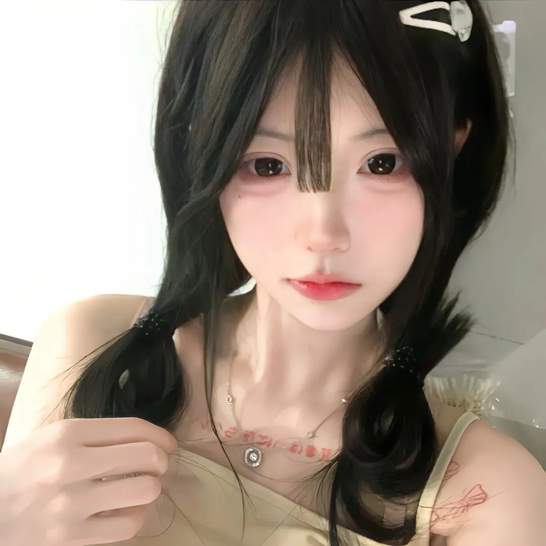 我们村里的人