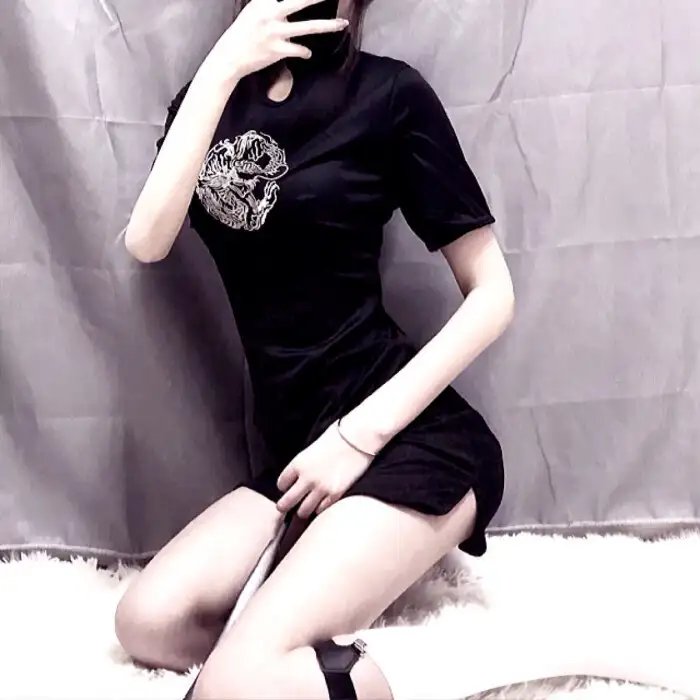 温柔的谎言